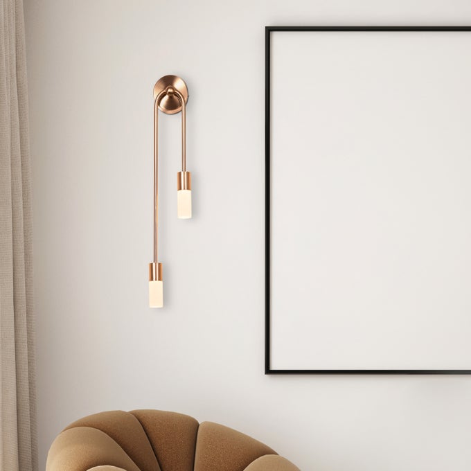 WALL LAMPS