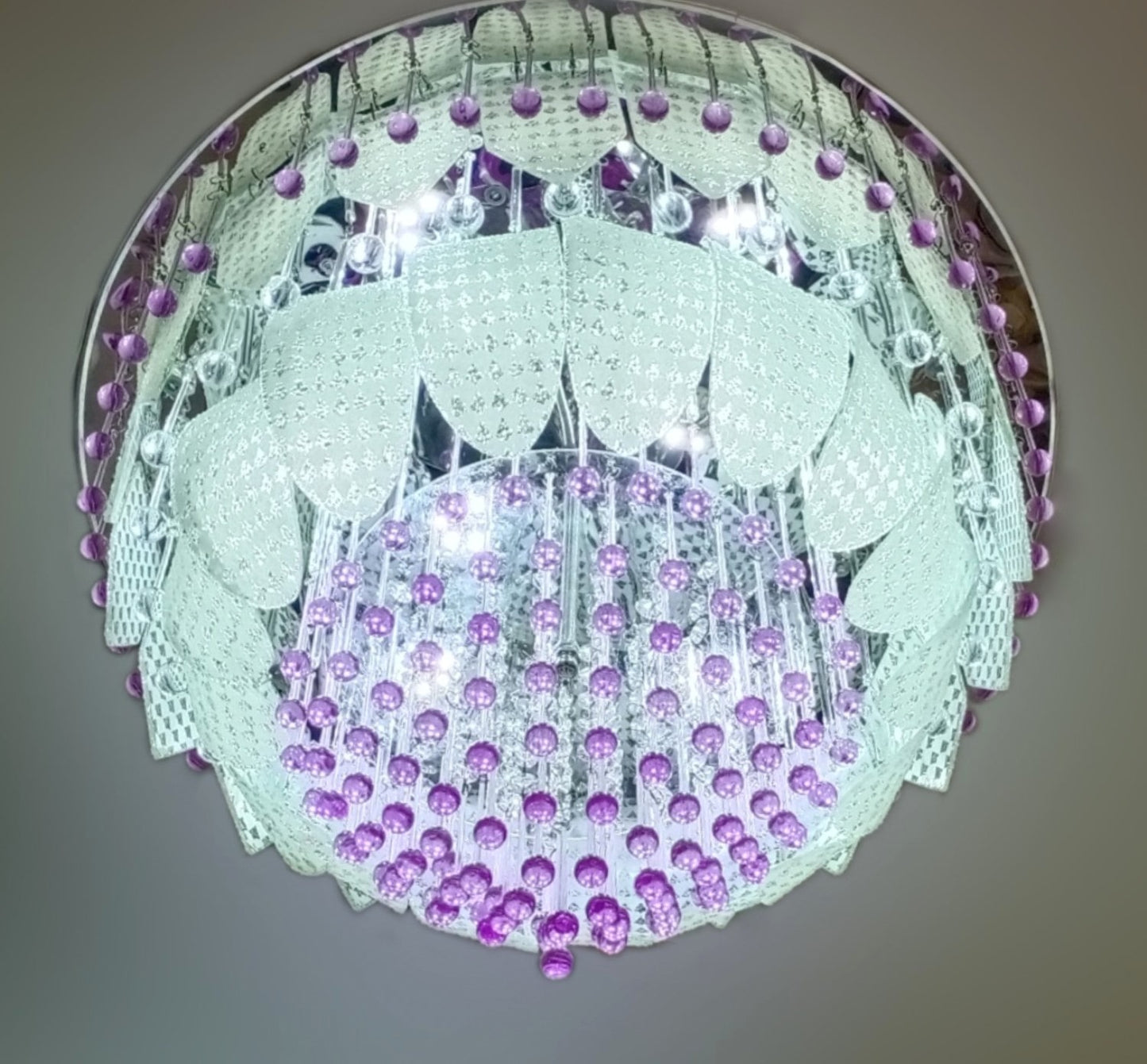 Elegant Decorative Ceiling Chandeliers – Premium Lighting for Modern Interiors