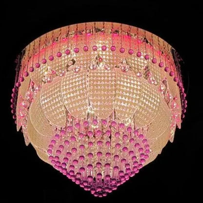 Elegant Decorative Ceiling Chandeliers – Premium Lighting for Modern Interiors