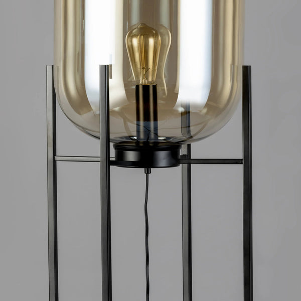 The Colossal Pedestal Floor Lamp - Bold & Elegant Lighting for Spacious Interiors