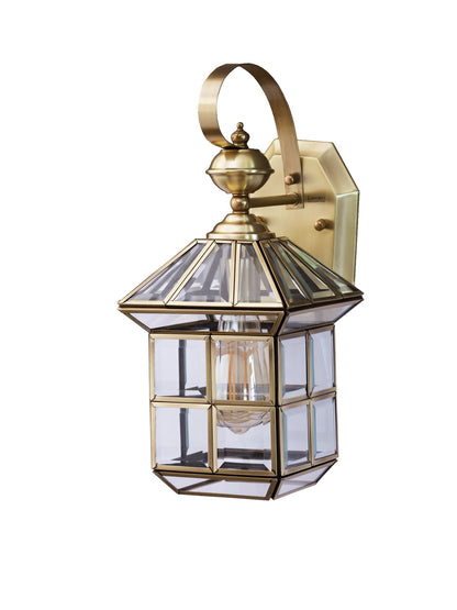 Haret Wall Light - Elegant and Stylish Waterproof Fixture for Outdoor Home Decor