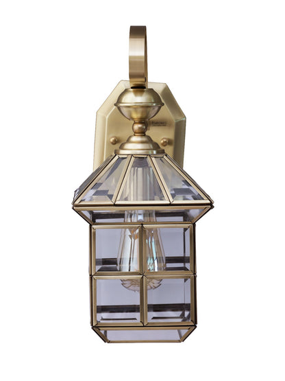 Haret Wall Light - Elegant and Stylish Waterproof Fixture for Outdoor Home Decor