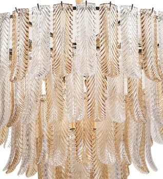 Minimalist Lighting for Living Room, Master Bedroom, and Dining Room - 900mm Modern Luxury Crystal Chandelier