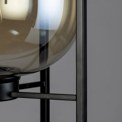 The Colossal Pedestal Floor Lamp - Bold & Elegant Lighting for Spacious Interiors